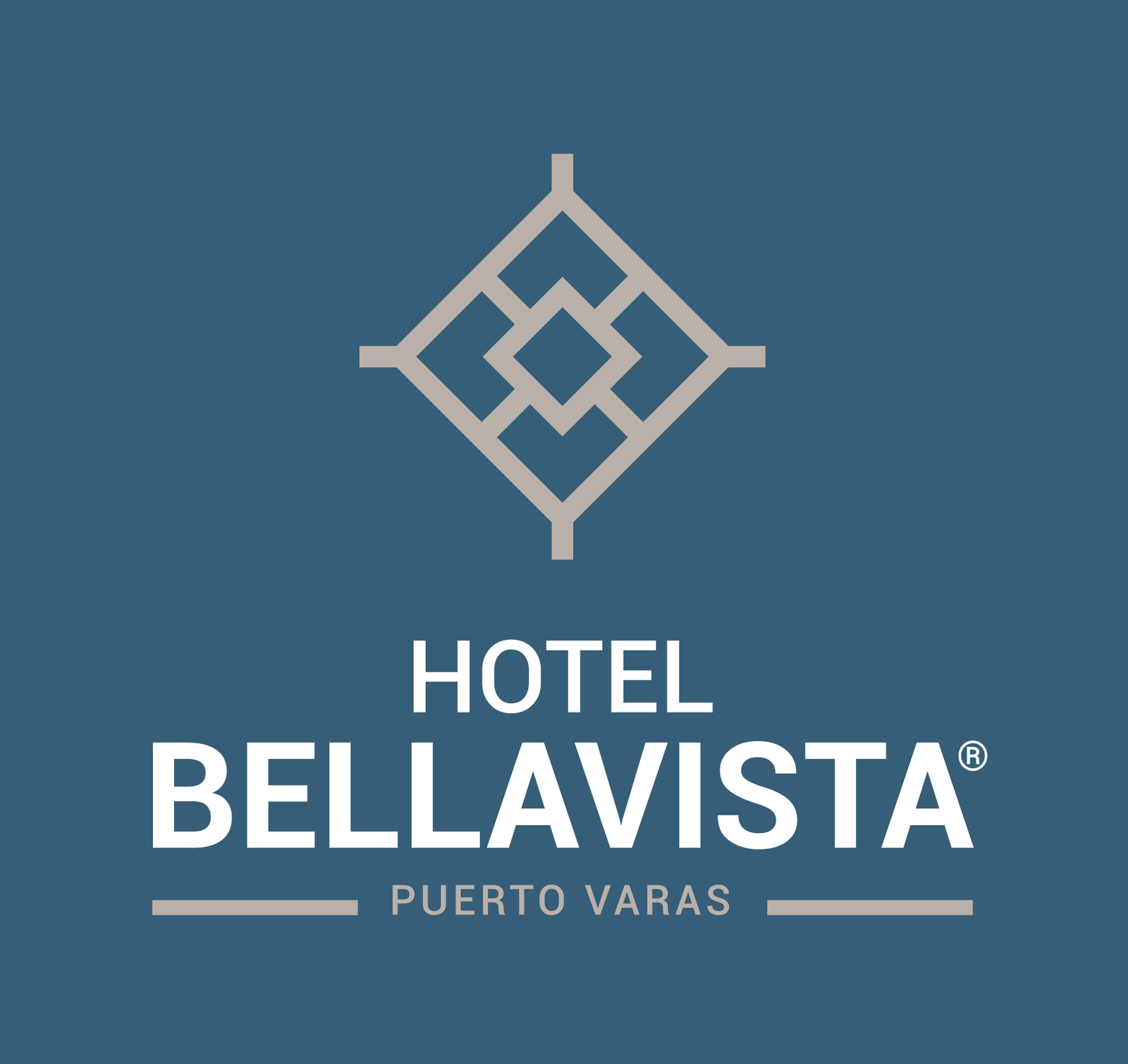 Hotel Bellavista Puerto Varas