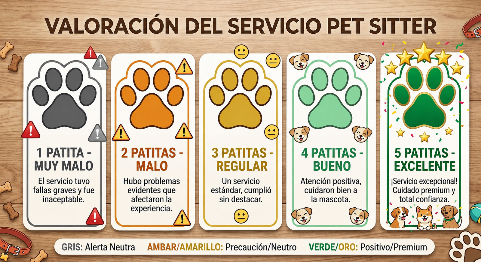 Patitas Bobit